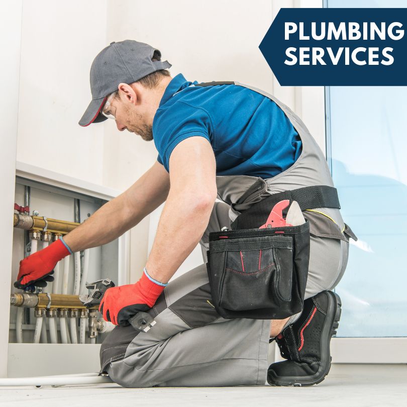 Elmhurst Plumbing Company